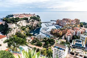 MCMCM Monte-Carlo aerial photography of cityscape during daytime Julien Lanoy.jpg Photo